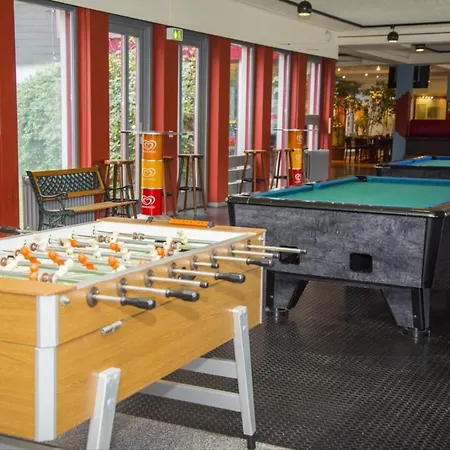 Type 4 Persoons Resort Rinzenberg