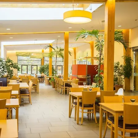 Type 4 Persoons Resort Rinzenberg
