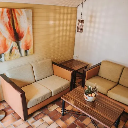 Type 4 Persoons Resort