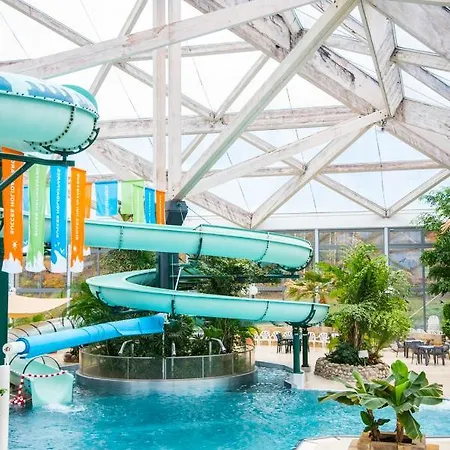 Type 4 Persoons Resort